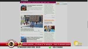 COLAZIONE CON RADIO ALTA