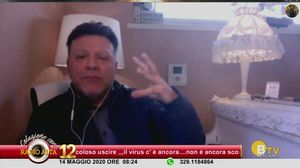 COLAZIONE CON RADIO ALTA