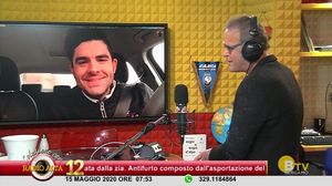 COLAZIONE CON RADIO ALTA