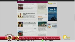 COLAZIONE CON RADIO ALTA