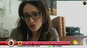 COLAZIONE CON RADIO ALTA