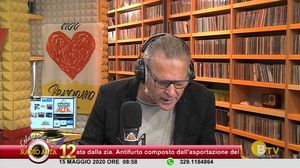 COLAZIONE CON RADIO ALTA