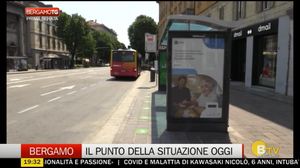 BERGAMO TG