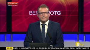 BERGAMO TG