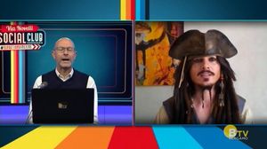 VIA NOVELLI SOCIAL CLUB #ripartiamoinsieme