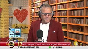COLAZIONE CON RADIO ALTA