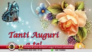 COLAZIONE CON RADIO ALTA