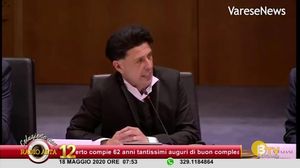 COLAZIONE CON RADIO ALTA