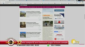 COLAZIONE CON RADIO ALTA