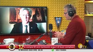 COLAZIONE CON RADIO ALTA