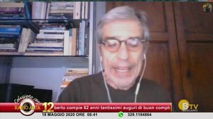 COLAZIONE CON RADIO ALTA