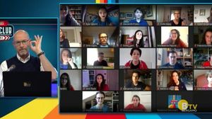 VIA NOVELLI SOCIAL CLUB #ripartiamoinsieme