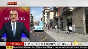 BERGAMO TG