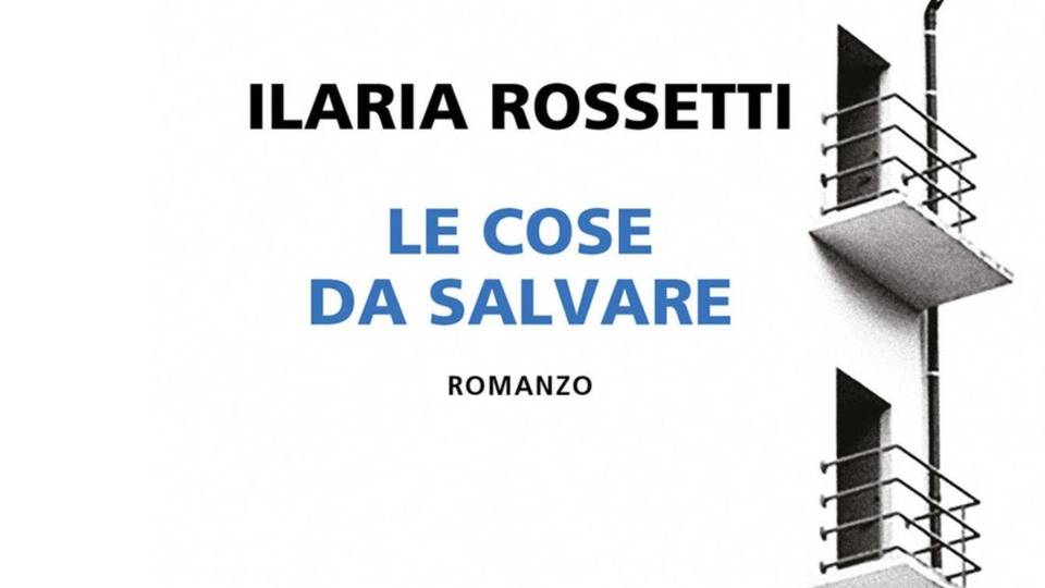 I ricordi da salvare nella casa con vista sul ponte Morandi I ricordi da salvare nella casa con vista sul ponte Morandi