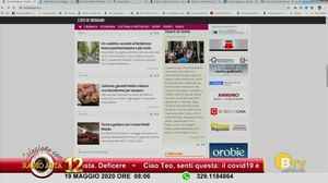 COLAZIONE CON RADIO ALTA