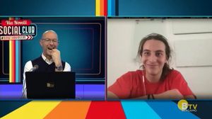 VIA NOVELLI SOCIAL CLUB #ripartiamoinsieme