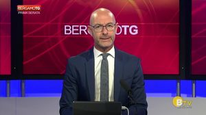 BERGAMO TG
