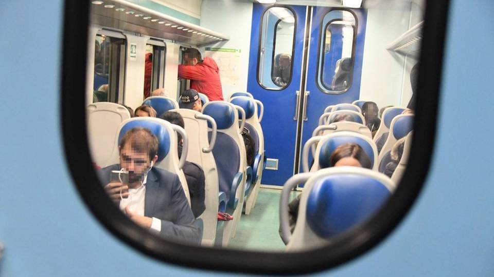 Decreto, possibile rimborso abbonamenti «Con autocertificazione e titolo di viaggio» Decreto, possibile rimborso abbonamenti «Con autocertificazione e titolo di viaggio»