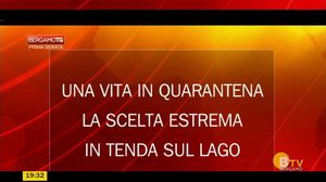 BERGAMO TG
