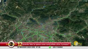 COLAZIONE CON RADIO ALTA