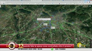 COLAZIONE CON RADIO ALTA