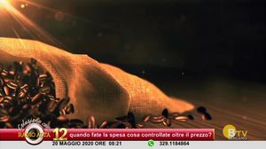 COLAZIONE CON RADIO ALTA