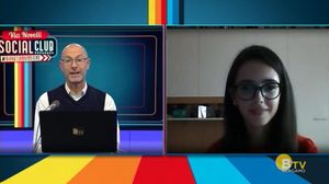 VIA NOVELLI SOCIAL CLUB #ripartiamoinsieme