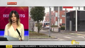 BERGAMO TG