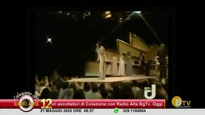 COLAZIONE CON RADIO ALTA