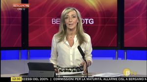 BERGAMO TG ORE12