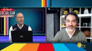 VIA NOVELLI SOCIAL CLUB #ripartiamoinsieme