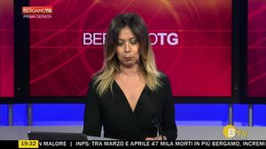BERGAMO TG