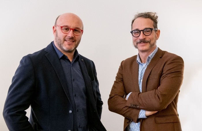 Boni e Pedrini inaugurano «Fdt OffStage» Dialoghi in streaming della ...