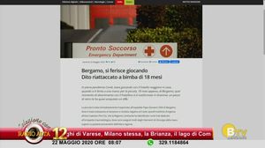 COLAZIONE CON RADIO ALTA