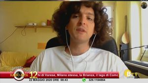 COLAZIONE CON RADIO ALTA