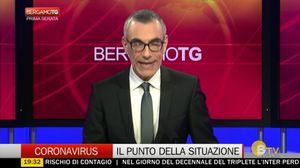 BERGAMO TG