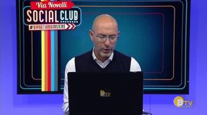 VIA NOVELLI SOCIAL CLUB #ripartiamoinsieme