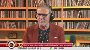 COLAZIONE CON RADIO ALTA