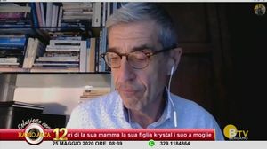 COLAZIONE CON RADIO ALTA