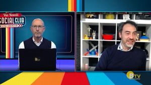 VIA NOVELLI SOCIAL CLUB #ripartiamoinsieme