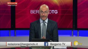 BERGAMO TG