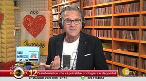 COLAZIONE CON RADIO ALTA