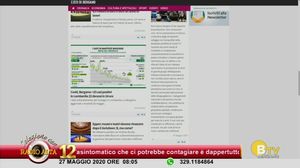 COLAZIONE CON RADIO ALTA