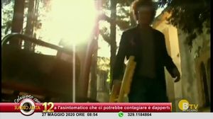 COLAZIONE CON RADIO ALTA