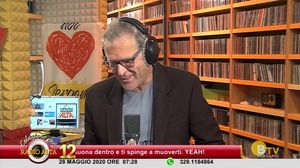 COLAZIONE CON RADIO ALTA