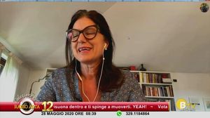 COLAZIONE CON RADIO ALTA