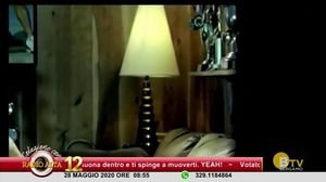 COLAZIONE CON RADIO ALTA