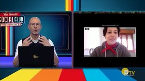 VIA NOVELLI SOCIAL CLUB #ripartiamoinsieme