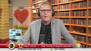 COLAZIONE CON RADIO ALTA