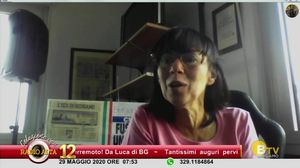 COLAZIONE CON RADIO ALTA